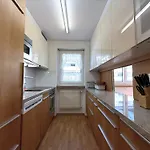 Apollo 44 Apartment *
