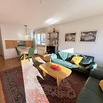 Apollo 44 Leukerbad