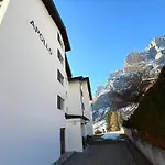 Apartment Apollo 44 Leukerbad