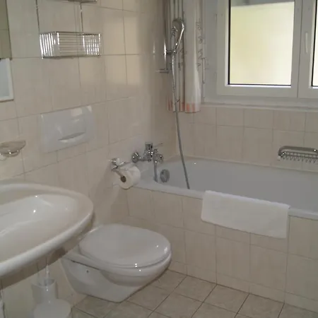 Apollo 44 Loèche-les-Bains