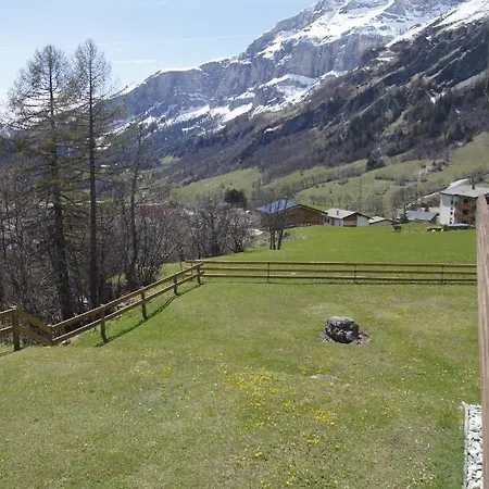 Appartement Apollo 44