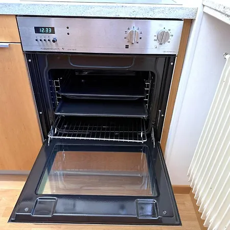 Apollo 44 Apartman Leukerbad
