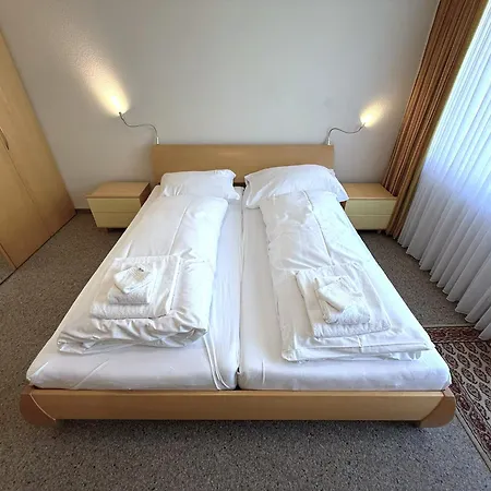 Apollo 44 Apartment *