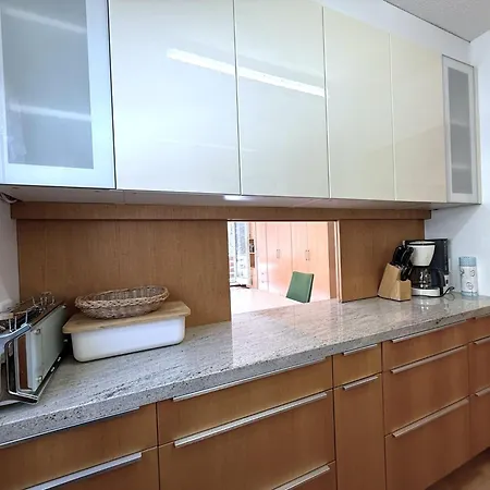 Apollo 44 Apartment