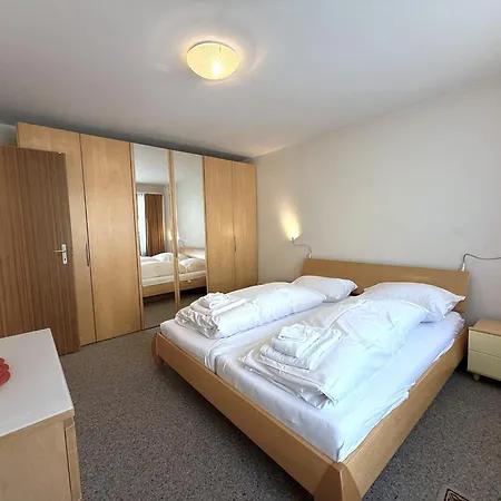 Apartman Apollo 44