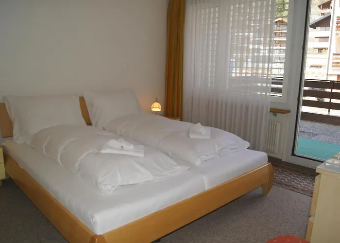 Appartement Apollo 44