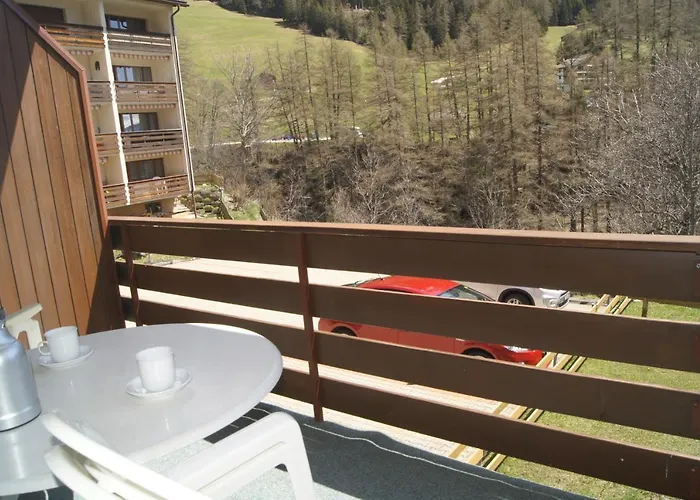 Apollo 44 Appartement *