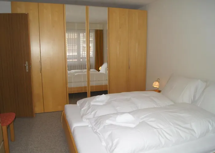 Apartman Apollo 44 *