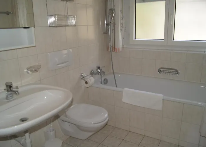 Apollo 44 Loèche-les-Bains