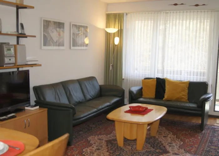 Apollo 44 * Leukerbad