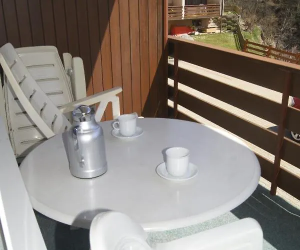 Apollo 44 Appartement