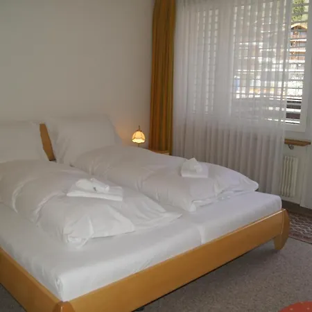 Apartamento Apollo 44