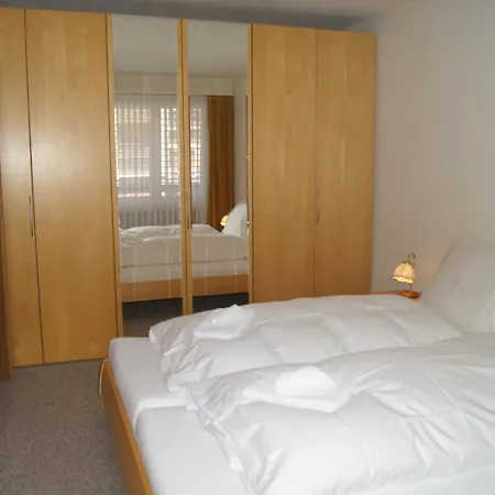 Apartamento Apollo 44 *