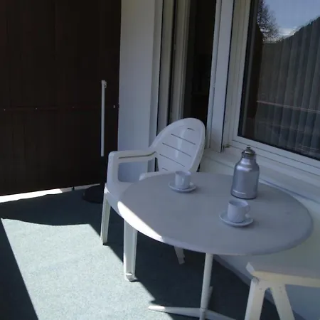Apollo 44 Apartment