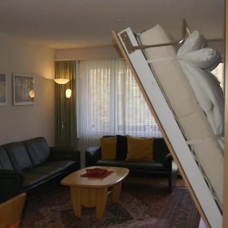 Apollo 44 Leukerbad