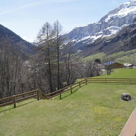 Apollo 44 Leukerbad