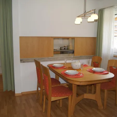 Apollo 44 Leukerbad