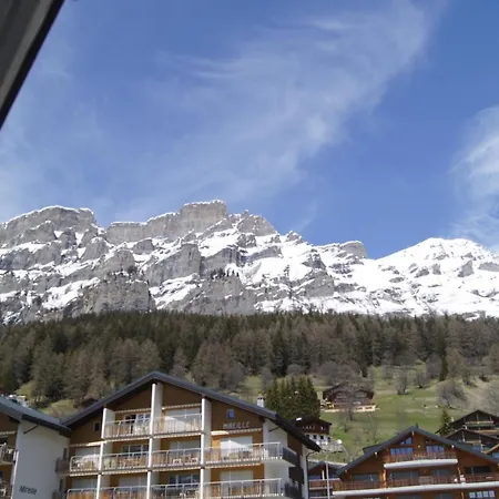 Apollo 44 Leukerbad