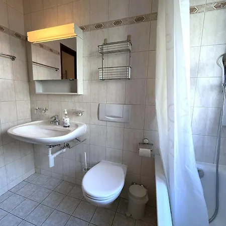 Apollo 44 Apartamento Leukerbad