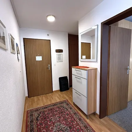 Apartamento Apollo 44