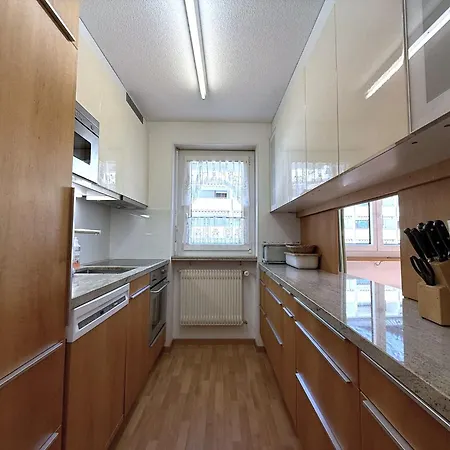 Apollo 44 Apartamento *
