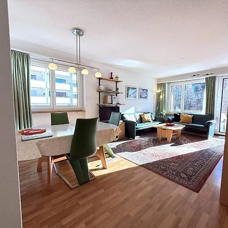 Apartamento Apollo 44 *