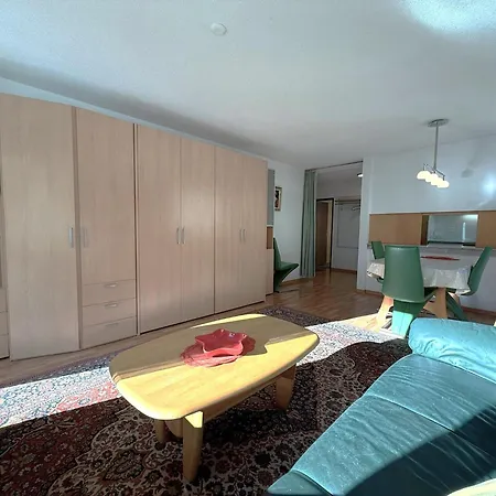 Apartamento Apollo 44 *
